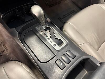 2006 Toyota 4Runner Sport Edition   - Photo 25 - Grand Rapids, MI 49504