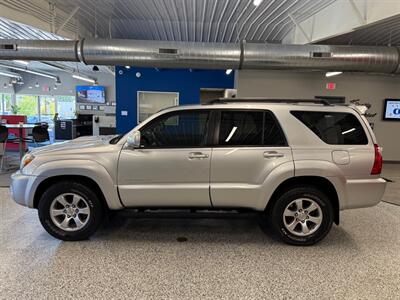 2006 Toyota 4Runner Sport Edition   - Photo 4 - Grand Rapids, MI 49504