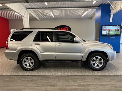 2006 Toyota 4Runner Sport Edition   - Photo 8 - Grand Rapids, MI 49504