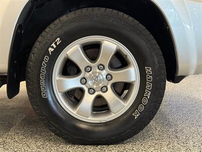 2006 Toyota 4Runner Sport Edition   - Photo 9 - Grand Rapids, MI 49504