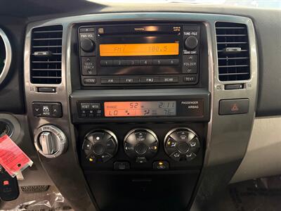 2006 Toyota 4Runner Sport Edition   - Photo 24 - Grand Rapids, MI 49504