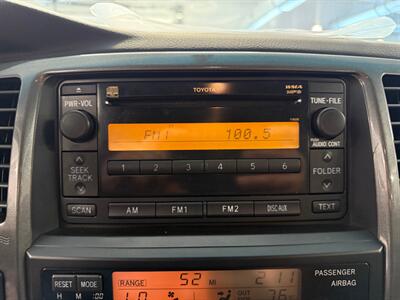 2006 Toyota 4Runner Sport Edition   - Photo 23 - Grand Rapids, MI 49504