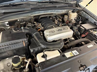 2006 Toyota 4Runner Sport Edition   - Photo 29 - Grand Rapids, MI 49504