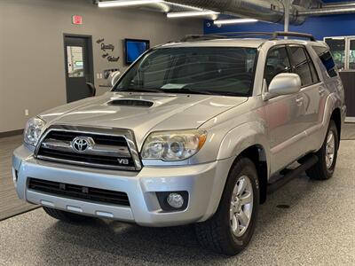 2006 Toyota 4Runner Sport Edition   - Photo 3 - Grand Rapids, MI 49504