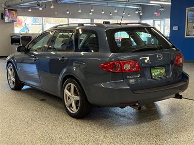 2005 Mazda Mazda6 s Grand Touring   - Photo 6 - Grand Rapids, MI 49504