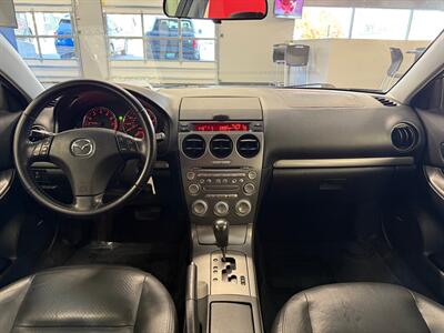 2005 Mazda Mazda6 s Grand Touring   - Photo 28 - Grand Rapids, MI 49504
