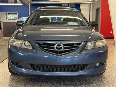2005 Mazda Mazda6 s Grand Touring   - Photo 3 - Grand Rapids, MI 49504