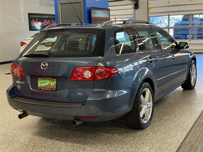 2005 Mazda Mazda6 s Grand Touring   - Photo 8 - Grand Rapids, MI 49504