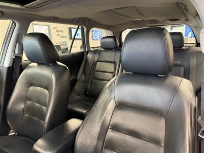2005 Mazda Mazda6 s Grand Touring   - Photo 30 - Grand Rapids, MI 49504