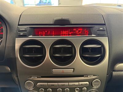 2005 Mazda Mazda6 s Grand Touring   - Photo 25 - Grand Rapids, MI 49504