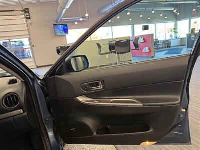 2005 Mazda Mazda6 s Grand Touring   - Photo 12 - Grand Rapids, MI 49504