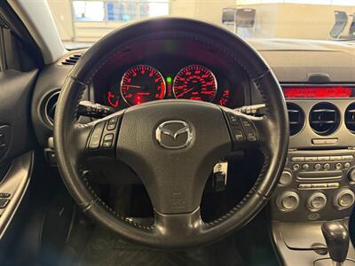 2005 Mazda Mazda6 s Grand Touring   - Photo 29 - Grand Rapids, MI 49504