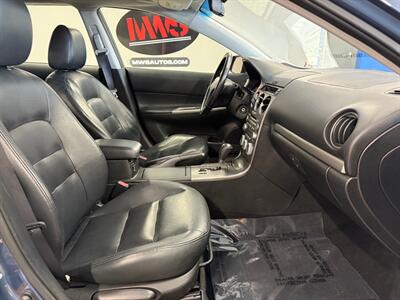 2005 Mazda Mazda6 s Grand Touring   - Photo 13 - Grand Rapids, MI 49504