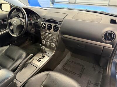 2005 Mazda Mazda6 s Grand Touring   - Photo 11 - Grand Rapids, MI 49504
