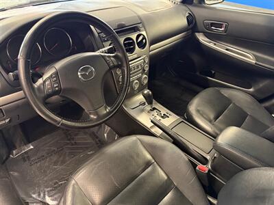 2005 Mazda Mazda6 s Grand Touring   - Photo 22 - Grand Rapids, MI 49504