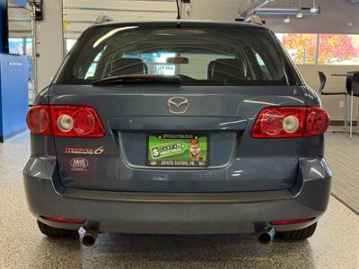 2005 Mazda Mazda6 s Grand Touring   - Photo 7 - Grand Rapids, MI 49504