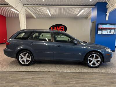 2005 Mazda Mazda6 s Grand Touring   - Photo 9 - Grand Rapids, MI 49504