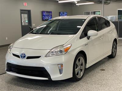 2013 Toyota Prius Persona Series SE   - Photo 4 - Grand Rapids, MI 49504