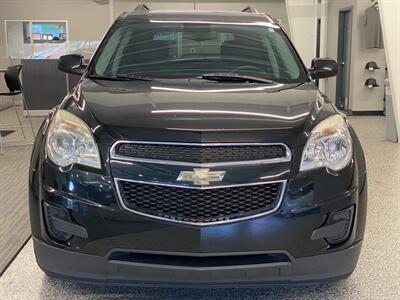 2015 Chevrolet Equinox LT   - Photo 3 - Grand Rapids, MI 49504