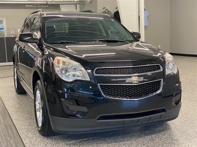 2015 Chevrolet Equinox LT   - Photo 2 - Grand Rapids, MI 49504