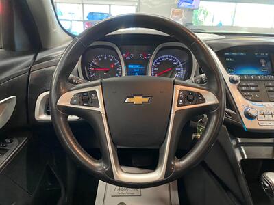 2015 Chevrolet Equinox LT   - Photo 29 - Grand Rapids, MI 49504