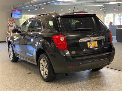 2015 Chevrolet Equinox LT   - Photo 6 - Grand Rapids, MI 49504