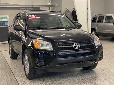 2010 Toyota RAV4   - Photo 2 - Grand Rapids, MI 49504