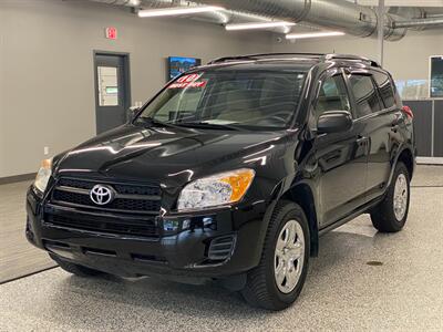 2010 Toyota RAV4   - Photo 4 - Grand Rapids, MI 49504