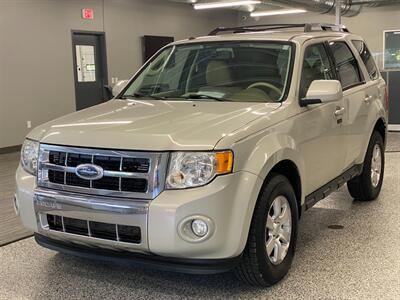 2009 Ford Escape Limited   - Photo 4 - Grand Rapids, MI 49504