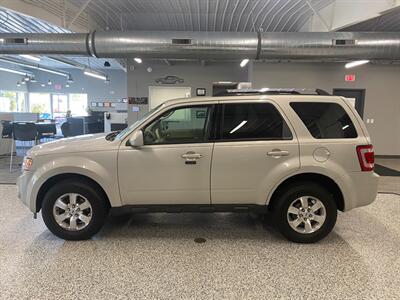 2009 Ford Escape Limited   - Photo 5 - Grand Rapids, MI 49504