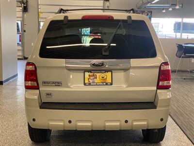 2009 Ford Escape Limited   - Photo 7 - Grand Rapids, MI 49504