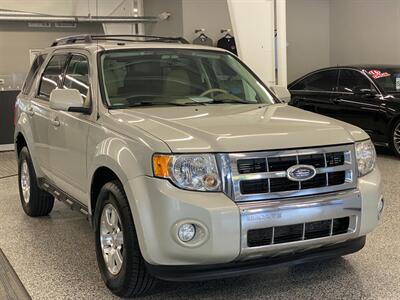 2009 Ford Escape Limited   - Photo 2 - Grand Rapids, MI 49504