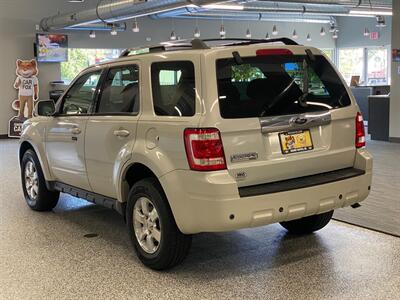 2009 Ford Escape Limited   - Photo 6 - Grand Rapids, MI 49504