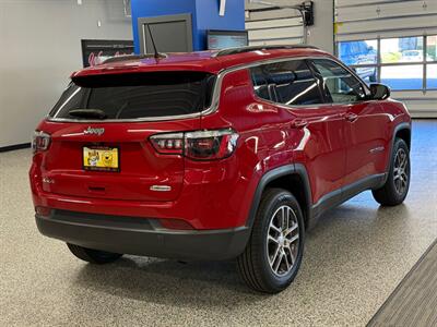 2019 Jeep Compass Latitude   - Photo 7 - Grand Rapids, MI 49504