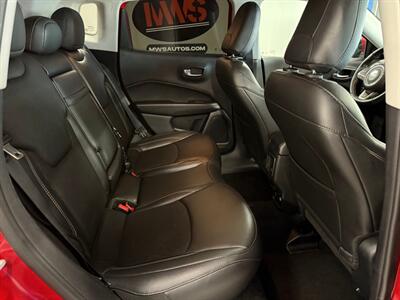 2019 Jeep Compass Latitude   - Photo 14 - Grand Rapids, MI 49504