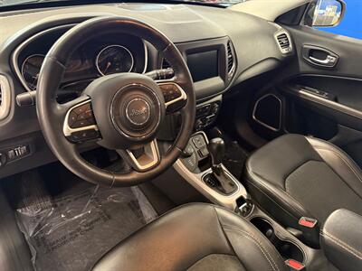 2019 Jeep Compass Latitude   - Photo 24 - Grand Rapids, MI 49504