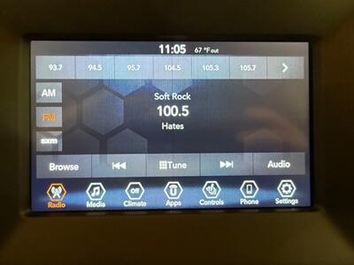 2019 Jeep Compass Latitude   - Photo 36 - Grand Rapids, MI 49504