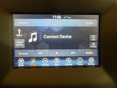 2019 Jeep Compass Latitude   - Photo 31 - Grand Rapids, MI 49504