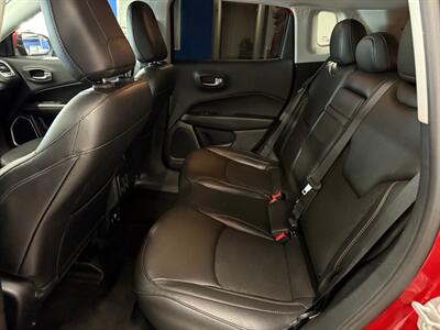 2019 Jeep Compass Latitude   - Photo 20 - Grand Rapids, MI 49504