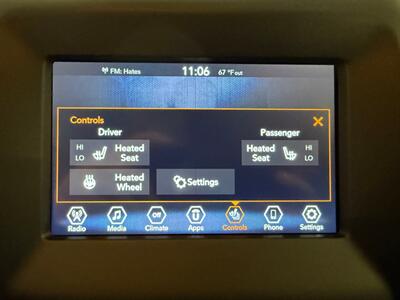 2019 Jeep Compass Latitude   - Photo 32 - Grand Rapids, MI 49504