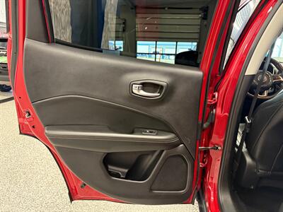 2019 Jeep Compass Latitude   - Photo 21 - Grand Rapids, MI 49504