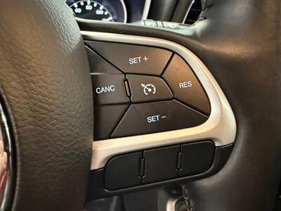 2019 Jeep Compass Latitude   - Photo 30 - Grand Rapids, MI 49504