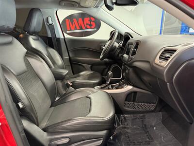 2019 Jeep Compass Latitude   - Photo 13 - Grand Rapids, MI 49504