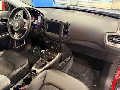 2019 Jeep Compass Latitude   - Photo 11 - Grand Rapids, MI 49504