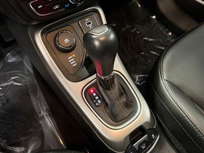 2019 Jeep Compass Latitude   - Photo 25 - Grand Rapids, MI 49504