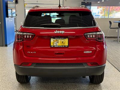 2019 Jeep Compass Latitude   - Photo 6 - Grand Rapids, MI 49504