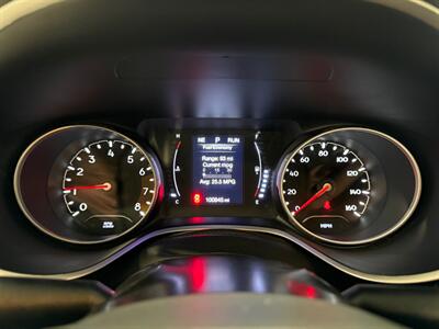 2019 Jeep Compass Latitude   - Photo 34 - Grand Rapids, MI 49504