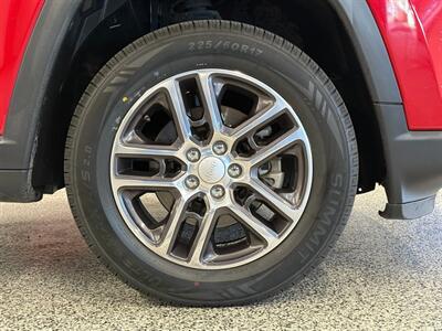 2019 Jeep Compass Latitude   - Photo 9 - Grand Rapids, MI 49504