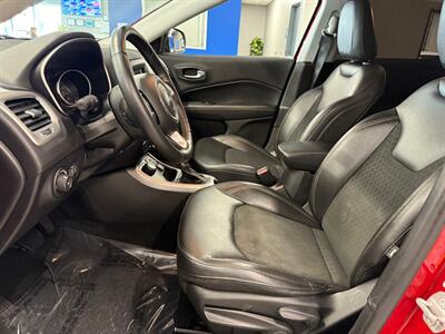 2019 Jeep Compass Latitude   - Photo 23 - Grand Rapids, MI 49504