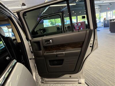2019 Ford Flex Limited - Photo 39 - Grand Rapids, MI 49504